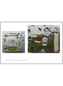 مکانیزم SFC99 مکانیزم SFC99